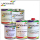 ABT PLATINIUM GRAPHITE MET / für KIA / Basislack / Alle Acryl Autolack-Farbe Sets & Mengen.