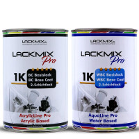 KX3 Purplish Grey Met / Lack für Nissan /...