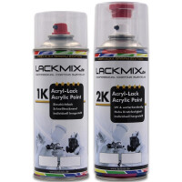 Extec Gelb (1033) / 1K o. 2K Spraydose /...