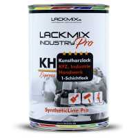 Himel Gelb (1028) / 1K KH Kunstharzlack / Landmaschinen /...